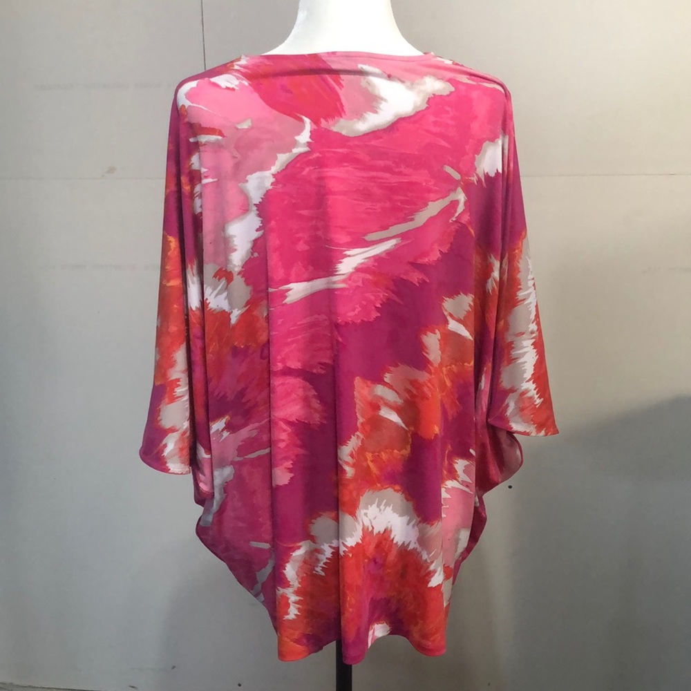 Oversized top - Picture 2 of 6